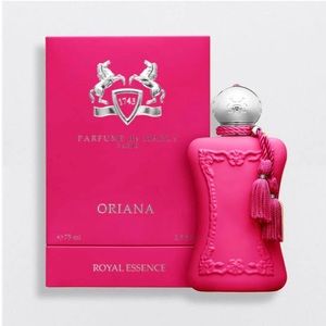 Oriana by Parfums de Marly 2.5oz (75ml) NEW in box Sealed